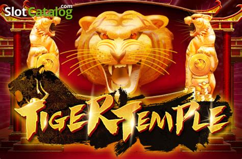Tiger Temple 2